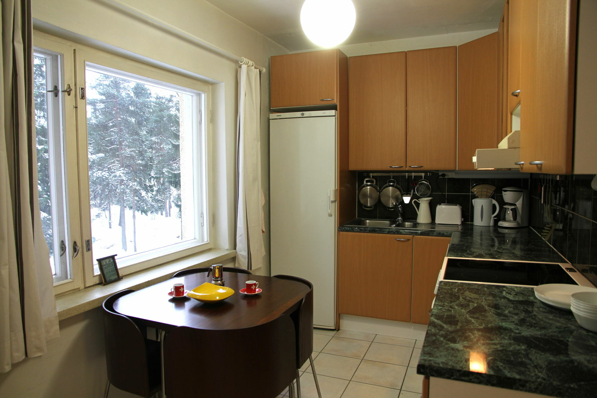 Wonderful Helsinki Apartment Buitenkant foto