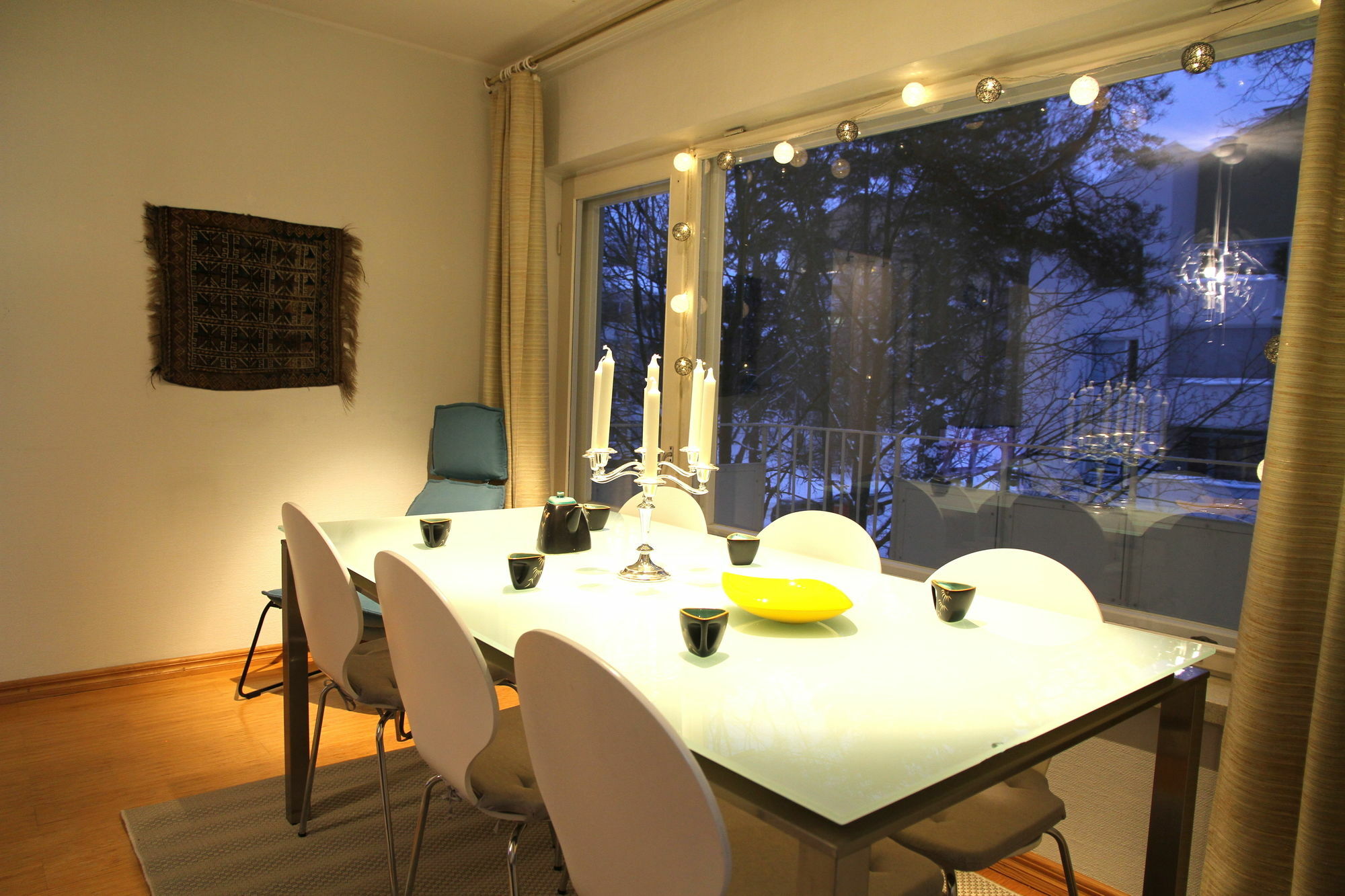 Wonderful Helsinki Apartment Buitenkant foto