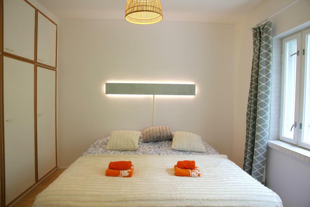 Wonderful Helsinki Apartment Buitenkant foto