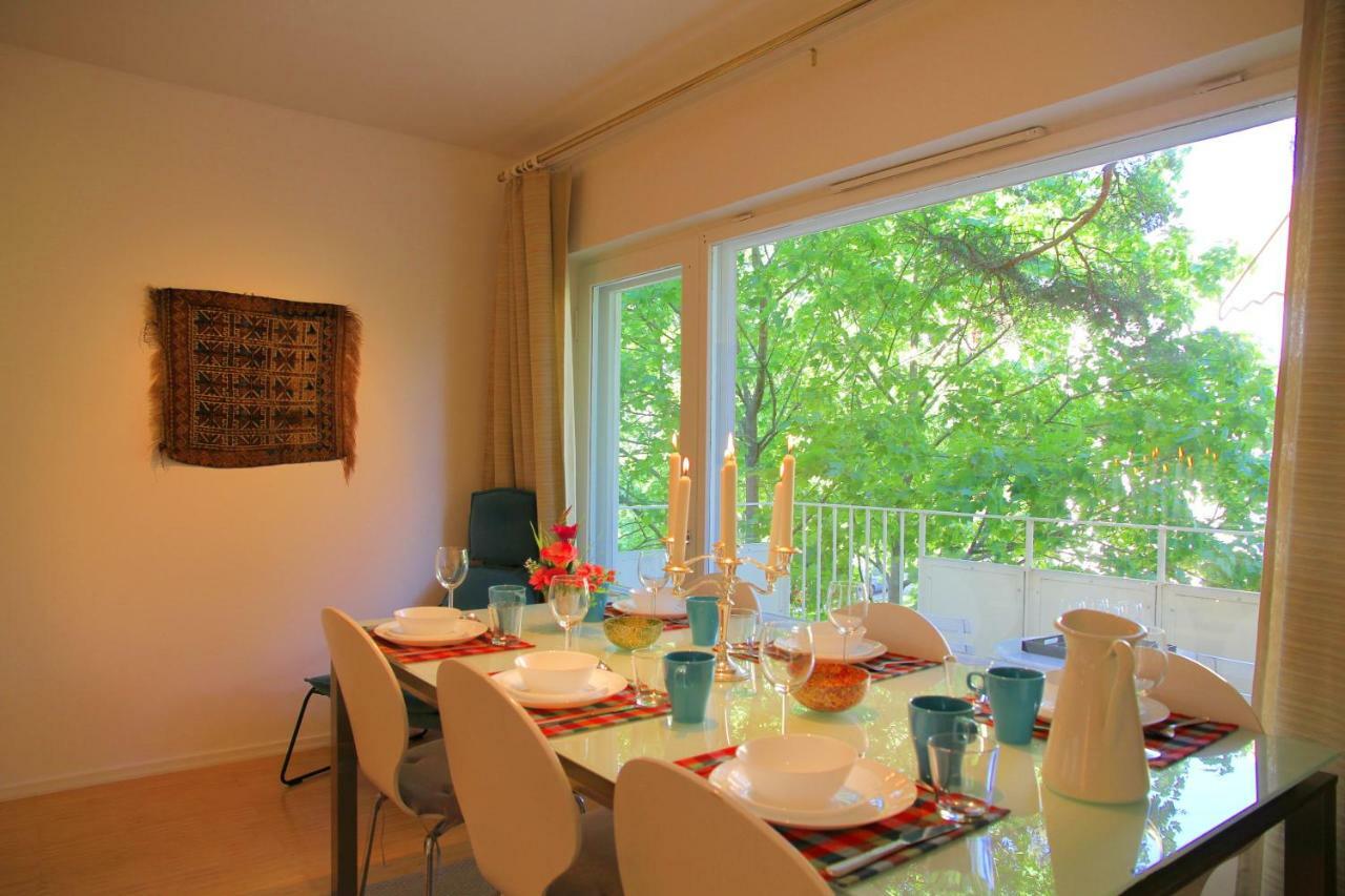 Wonderful Helsinki Apartment Buitenkant foto